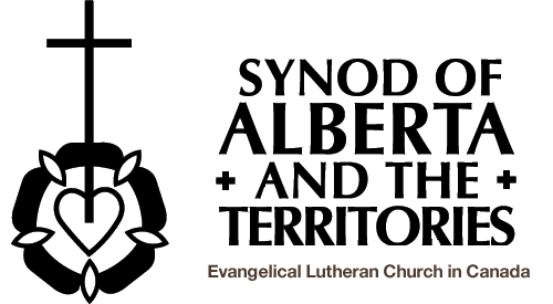 Synod of Alberta & The Territories