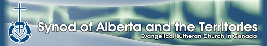 Synod of Alberta